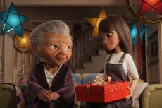 Disney lanza anuncio navideño que hace llorar a los espectadores