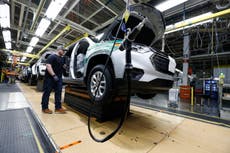 GM retira 217 mil vehículos para reparar desperfecto