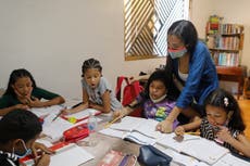 UNICEF: Pandemia hace peligrar la nueva generación en AL