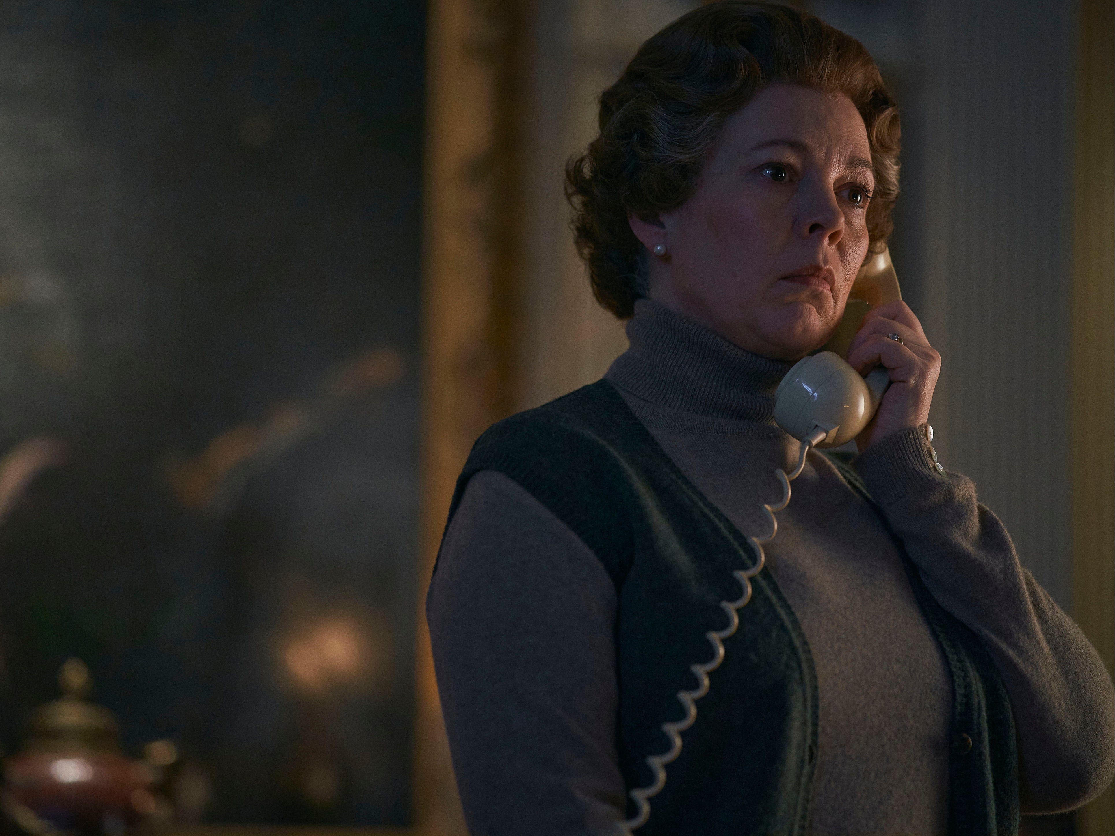 ¿Cuándo se estrena la temporada 4 de The Crown?