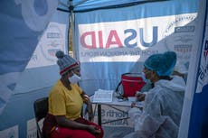 Una vacuna podría evitar infecciones de VIH en mujeres, revela estudio
