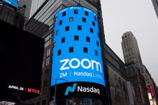 Estados Unidos acusa a Zoom por engañar a sus usuarios