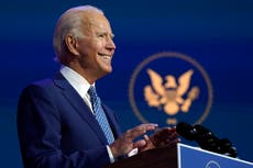 EEUU: piden a Biden que cumpla promesas en inmigración