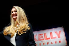 Guerra de Trump contra elecciones causan caos en Senado de Georgia