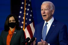 Biden defiende Obamacare mientras la ley es discutida en Corte Suprema