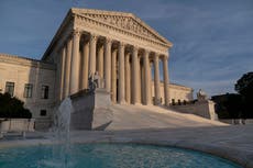 Corte Suprema de EEUU aborda ley de salud Obamacare