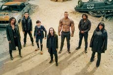 Netflix renueva The Umbrella Academy para una tercera temporada