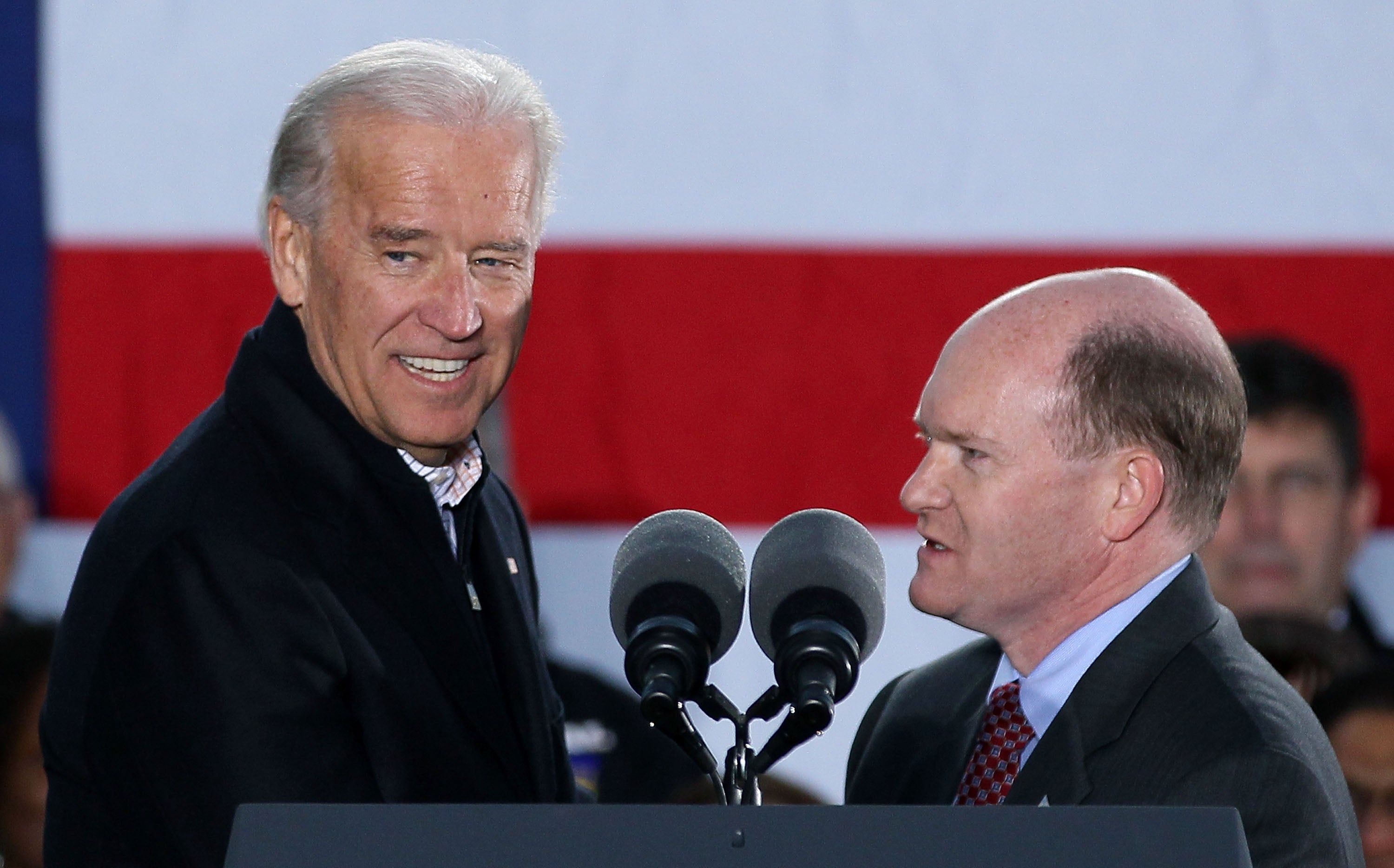 Republicanos felicitan a Biden en privado para evitar enojo de Trump