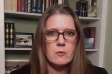 Sobrina de Trump niega que su tío se presentará de nuevo en elecciones