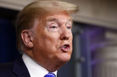 “Trump TV” sería el próximo proyecto de Trump al dejar la Casa Blanca