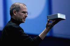 Apple presenta nueva Mac Mini con chip completamente nuevo