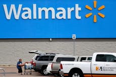 Walmart pondrá a prueba entregas en vehículos autónomos en Arizona