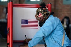 ¿Fue la votación anticipada un éxito en las elecciones?