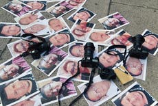 Grupos de prensa internacionales alarmados ante los asesinatos de periodistas mexicanos
