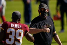 NFL recompensará a equipos que impulsen a minorías