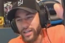 La insólita razón por la cual Twitch suspendió la cuenta de Neymar