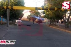 Periodista mexicano es asesinado cuando informaba sobre descubrimiento de restos humanos