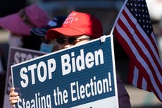 ¿Hasta dónde llegaremos para “proteger” los sentimientos de Trump?