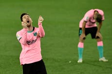 Argentina buscará revancha ante Paraguay tras descalabro en 2016