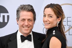 Hugh Grant reveló que tuvo coronavirus: “No podía oler nada”