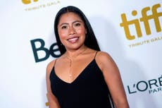 Yalitza Aparicio conducirá los Latin Grammy