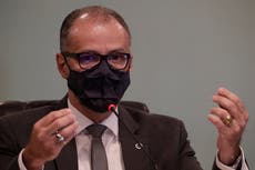 Brasil: Regulador autoriza reanudar pruebas de vacuna COVID