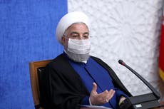 Irán incrementa su arsenal de uranio, afirma la ONU en un reporte