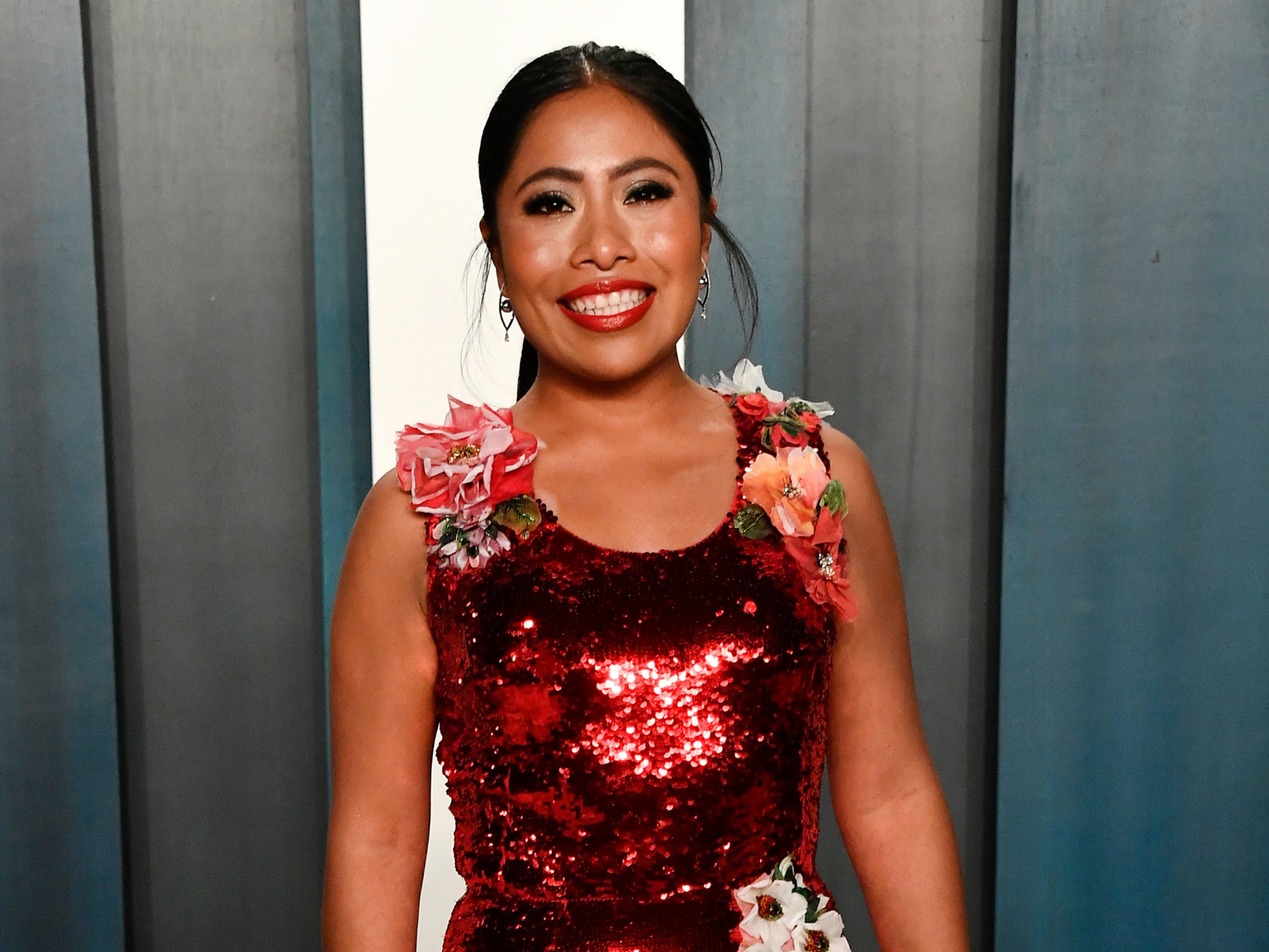 Yalitza Aparicio será presentadora de los Latin Grammy 2020