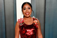 Hermana de Yalitza Aparicio entra a la política y será candidata a diputada por el PRI