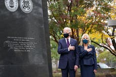 UE apuesta por Biden para mejorar su relación con Estados Unidos