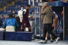 Barcelona vs Neymar: el cuadro catalán demanda al astro brasileño