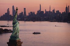 Nueva York y sus nuevas restricciones por incremento de casos de Covid