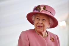 Jubileo de platino de reina Isabel en 2022 será un evento histórico