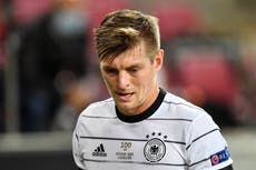 Kroos critica cantidad de competencias que FIFA y UEFA ‘se inventan’