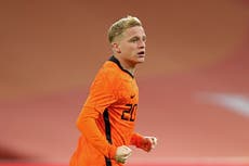 ¡Nada para nadie! España y Holanda empatan en juego amistoso