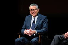 “No hay defensa para mi conducta”: Jeffrey Toobin habla sobre masturbarse en una llamada de trabajo vía Zoom