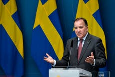 Suecia prohibiría venta nocturna de alcohol por COVID-19