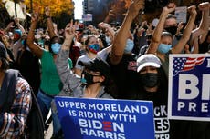 ¿Qué hace falta para hacer oficiales los resultados de la elección?