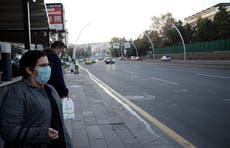 Turquía prohíbe fumar en lugares públicos para frenar la propagación del coronavirus