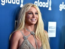 Anuncian nuevo sencillo de Britney Spears en medio de batalla legal
