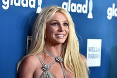Britney Spears: Ex maquillador afirma que comentarios de la cantante sobre el documental de tutela son falsos