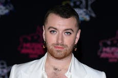 Las reacciones por salir del clóset han sido “muy duras”: Sam Smith