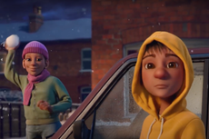 Emotivo anuncio navideño de McDonald´s conmueve a espectadores