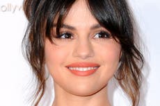 Selena Gómez dará vida a la montañista peruana Silvia Vásquez-Lavado