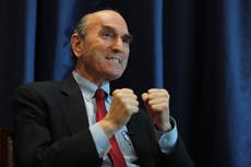 Campaña de presión contra Irán continuará con Biden: Elliot Abrams