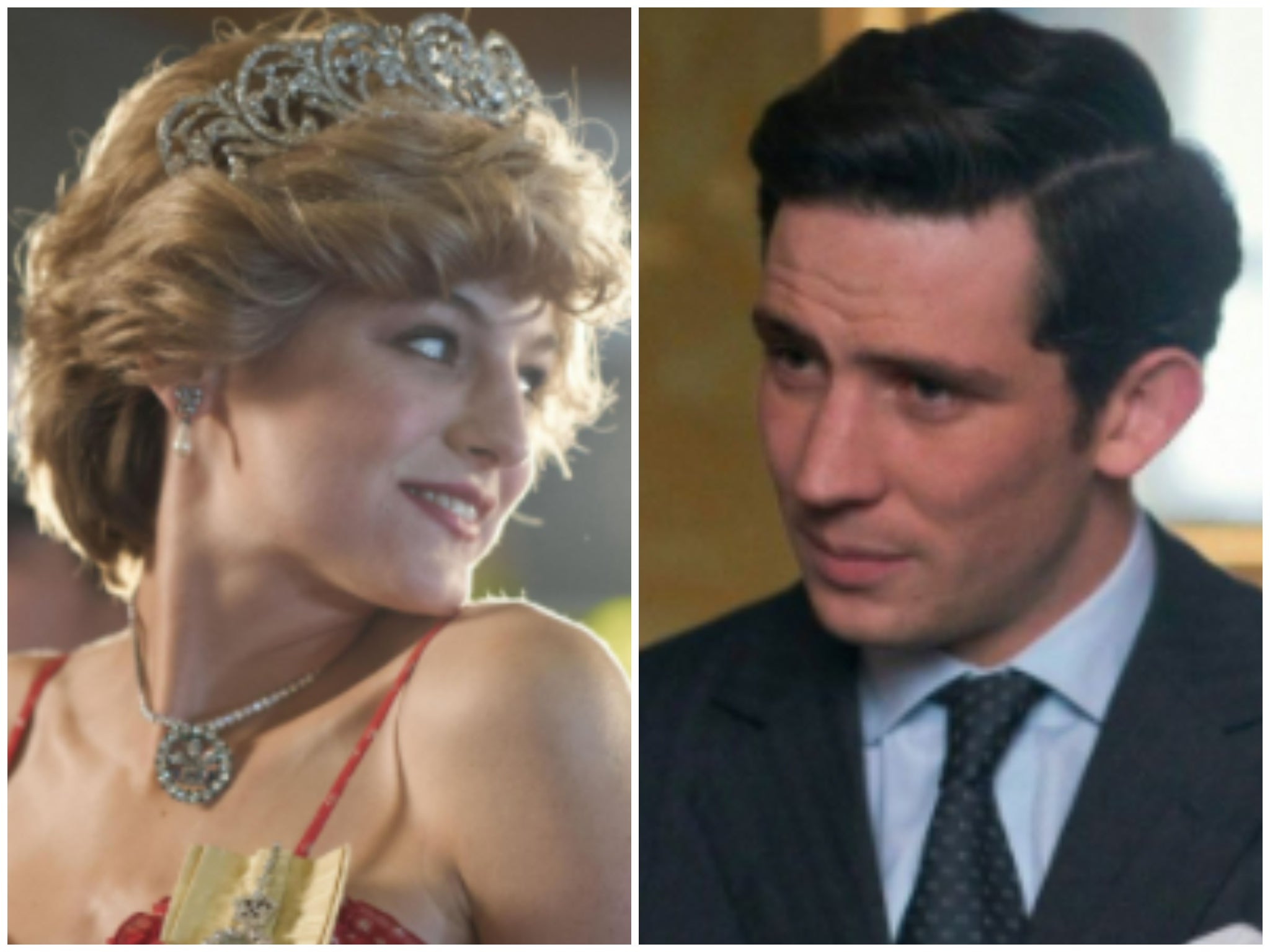 ¿A qué hora estará disponible la temporada 4 de The Crown en Netflix?