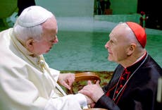 Informe McCarrick: otra mancha de abusos en el historial del Vaticano