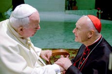 Informe McCarrick: otra mancha de abusos en el historial del Vaticano