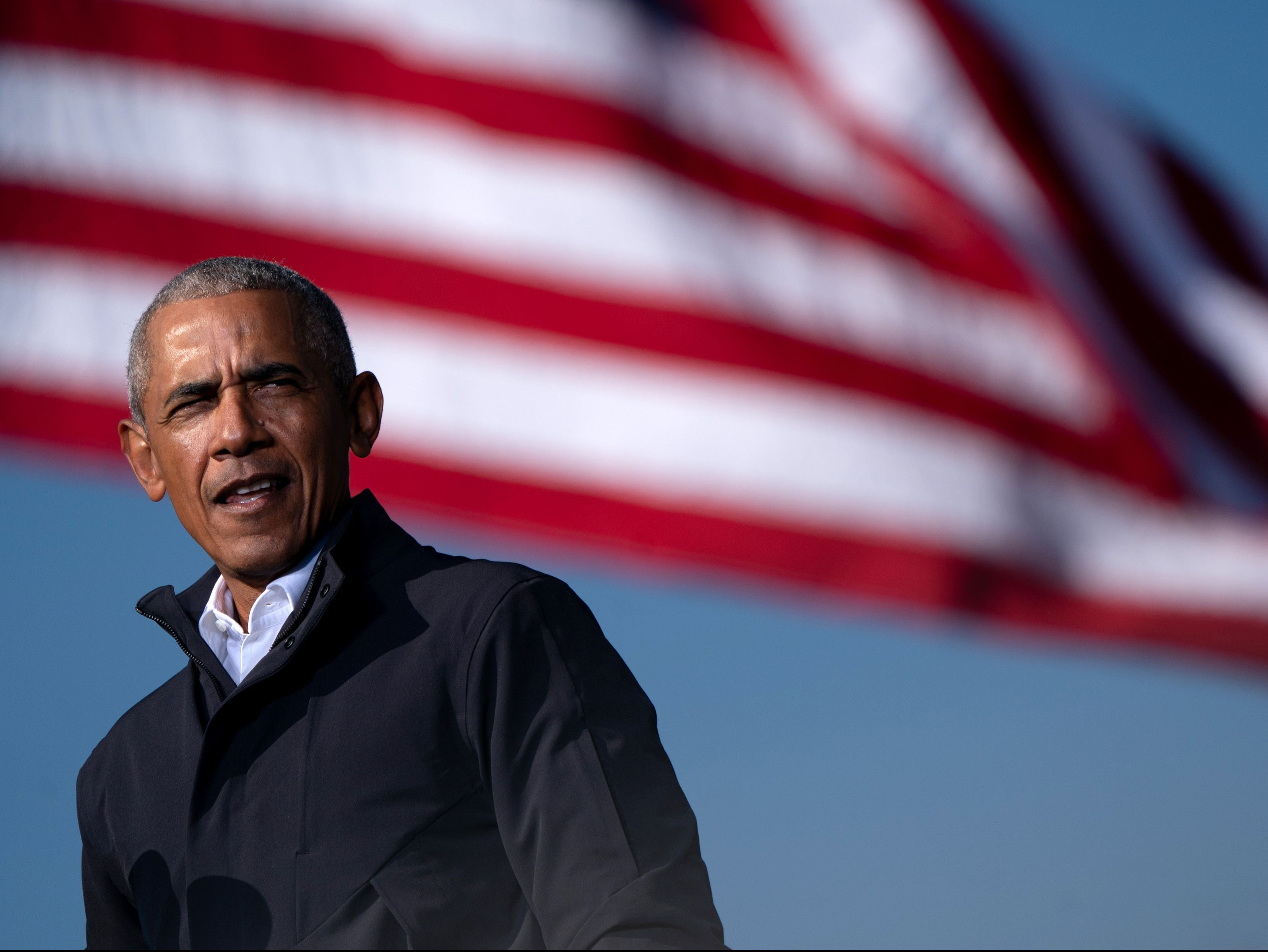 Obama responde al movimiento birther de Trump con nuevas memorias