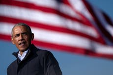 Obama responde al movimiento birther de Trump con nuevas memorias